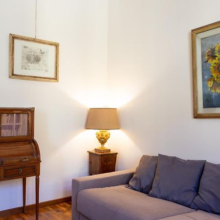 Appartamento Centralissimo - Ponte Vecchio Florencie Exteriér fotografie