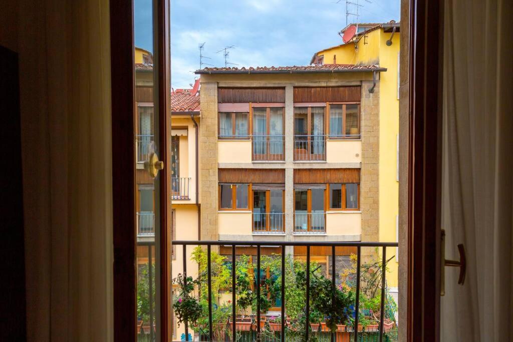 Appartamento Centralissimo - Ponte Vecchio Florencie Exteriér fotografie